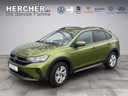 Volkswagen Taigo 2023