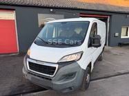 Peugeot Boxer 2019