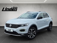 Volkswagen T-Roc 2020