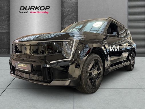 Kia EV9 2026