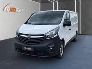Opel Vivaro 2017