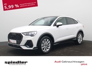 Audi Q3 2024