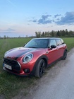MINI Clubman 2019