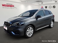 Suzuki SX4 2018