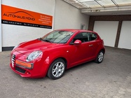 Alfa Romeo MiTo 2015