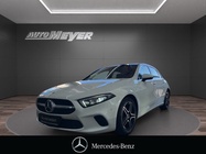 Mercedes-Benz A-Class 2021