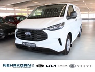 Ford Transit Custom 2025