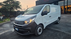 Fiat Talento 2019