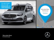 Mercedes-Benz T-Class 2025