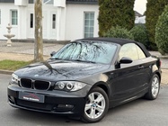 BMW 1 Series 2008
