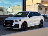 Audi Q2 2022