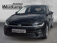 Volkswagen Polo 2025