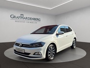 Volkswagen Polo 2021