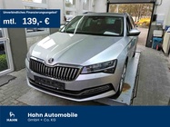 Skoda Superb 2023