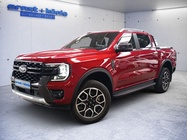 Ford Ranger 2025