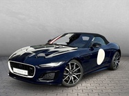 Jaguar F-TYPE 2024