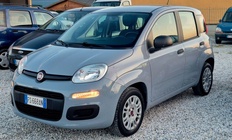 Fiat Panda 2019
