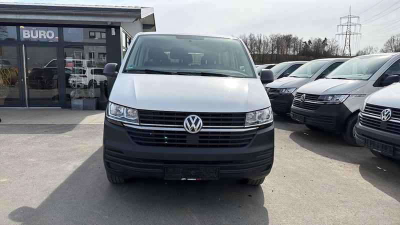 Volkswagen T6