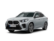 BMW X2 2025