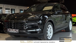 Porsche Cayenne 2024