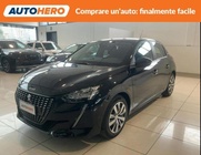Peugeot 208 2023