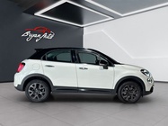 Fiat 500X 2019