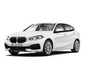 BMW 1 Series 2023