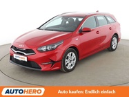 Kia cee'd / Ceed 2024