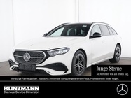 Mercedes-Benz E-Class 2025