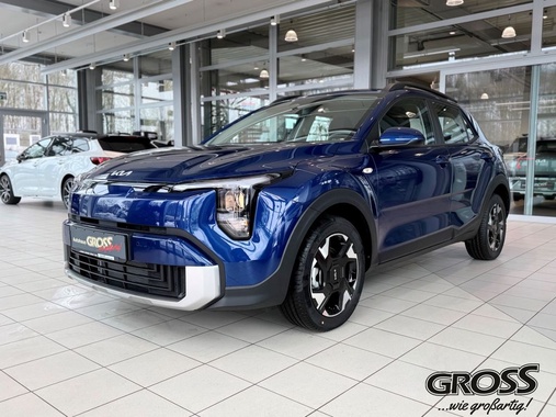 Kia Stonic 2025