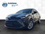 Toyota C-HR 2023