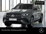 Mercedes-Benz GLE-Class 2026