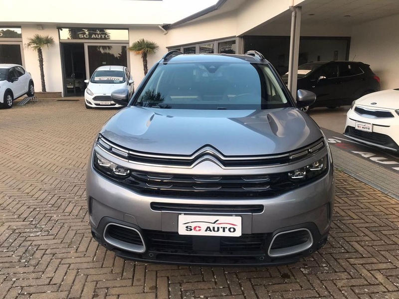 Citroen C5
