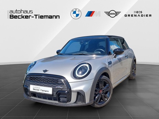 MINI Cooper 2023