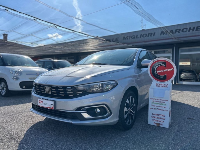 Fiat Tipo