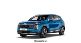 Kia Sportage 2025