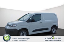 Citroen Berlingo 2024