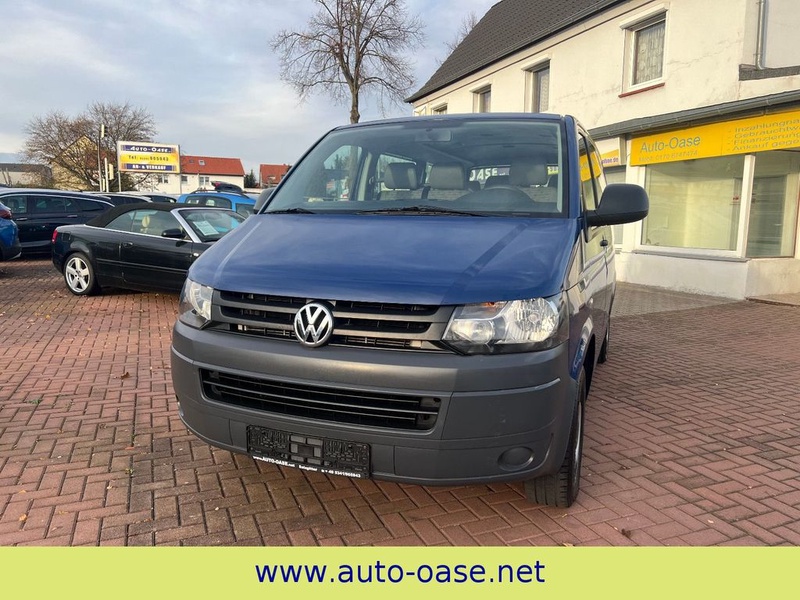 Volkswagen T5