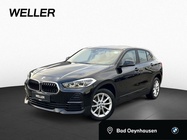 BMW X2 2022