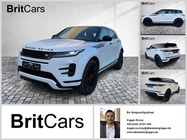 Land Rover Evoque 2025