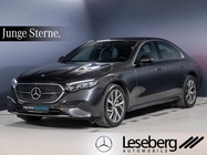 Mercedes-Benz E-Class 2024