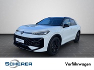 Volkswagen T-Roc 2026