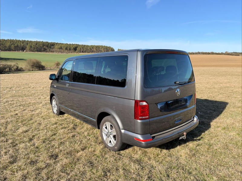 Volkswagen T6