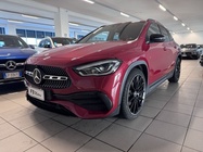 Mercedes-Benz GLA-Class 2023