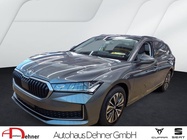 Skoda Superb 2025