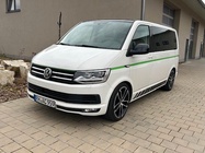 Volkswagen T6 2019