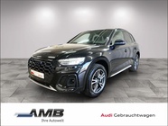 Audi Q5 2023