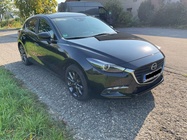 Mazda 3 2018