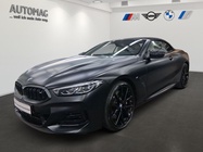 BMW 8 Series 2023