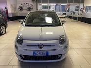 Fiat 500 2020